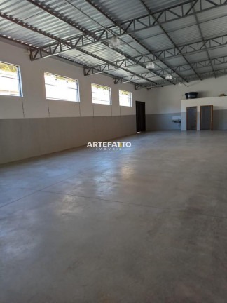 Imagem Imóvel à Venda, 300 m² em São Joaquim - Franca