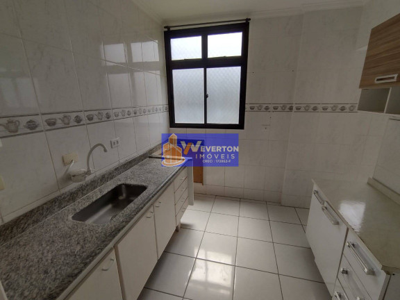 Imagem Apartamento com 2 Quartos à Venda, em Centro - Mongaguá Imagem Apartamento com 2 Quartos à Venda, em Centro - Mongaguá