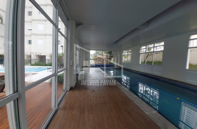 Imagem Apartamento com 3 Quartos à Venda, 106 m² em Centro - São Bernardo Do Campo