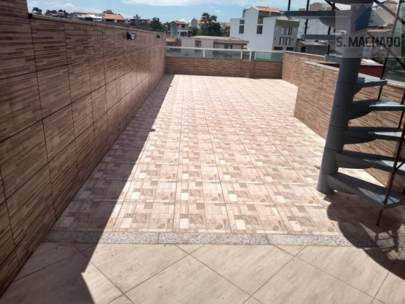 Imagem Apartamento com 3 Quartos à Venda, 186 m² em Parque João Ramalho - Santo André Imagem Apartamento com 3 Quartos à Venda, 186 m² em Parque João Ramalho - Santo André