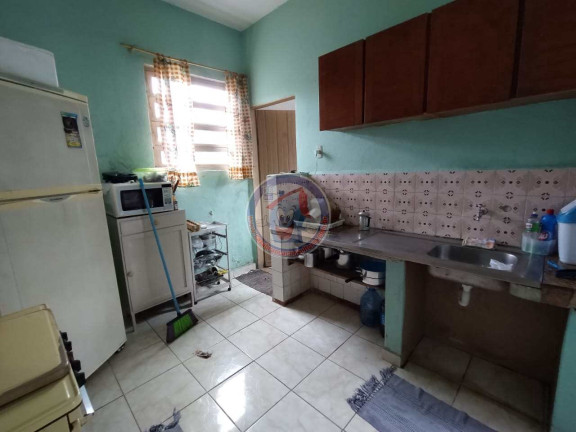 Imagem Casa com 3 Quartos à Venda, 140 m² em Agenor De Campos - Mongaguá