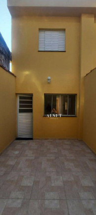 Imagem Sobrado com 3 Quartos à Venda, 116 m² em Vila Formosa - São Paulo Imagem Sobrado com 3 Quartos à Venda, 116 m² em Vila Formosa - São Paulo