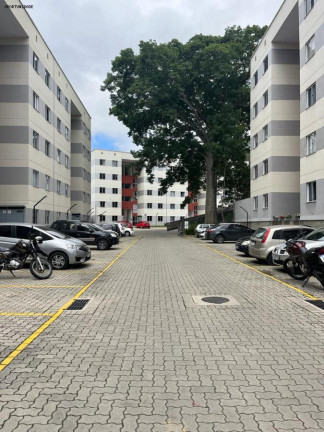 Imagem Apartamento com 2 Quartos à Venda, 46 m² em Cascata Do Imbuí - Teresópolis