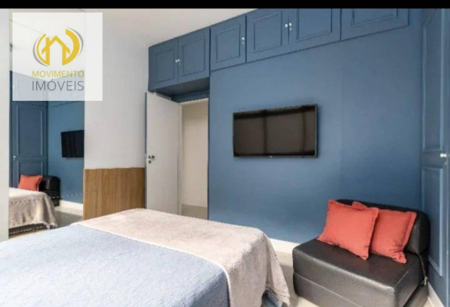 Imagem Apartamento com 3 Quartos à Venda, 98 m² em Leblon - Rio De Janeiro Imagem Apartamento com 3 Quartos à Venda, 98 m² em Leblon - Rio De Janeiro