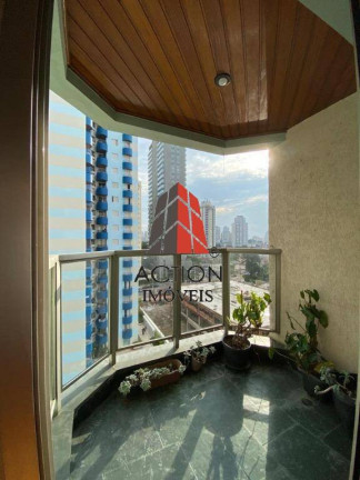 Apartamento com 3 Quartos à Venda, 75 m² em Tatuapé - São Paulo