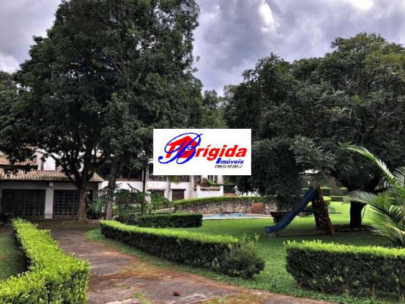 Imagem Casa com 4 Quartos à Venda, 800 m² em Chácara Do Refúgio - Cotia Imagem Casa com 4 Quartos à Venda, 800 m² em Chácara Do Refúgio - Cotia