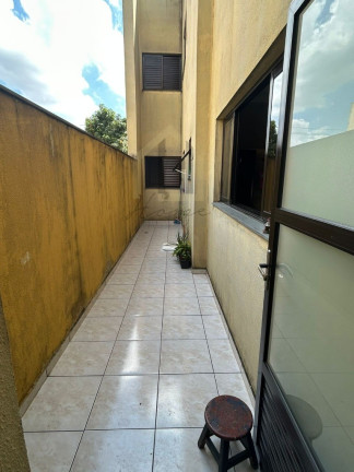 Imagem Imóvel com 3 Quartos à Venda, 107 m² em Vila Camilópolis - Santo André Imagem Imóvel com 3 Quartos à Venda, 107 m² em Vila Camilópolis - Santo André