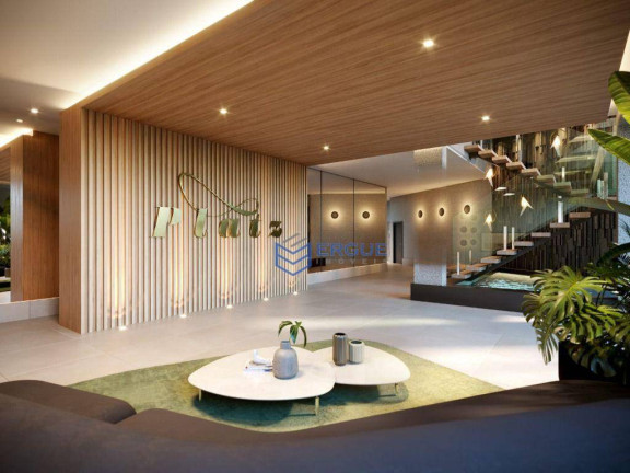 Imagem Apartamento com 3 Quartos à Venda, 131 m² em Cocó - Fortaleza Imagem Apartamento com 3 Quartos à Venda, 131 m² em Cocó - Fortaleza