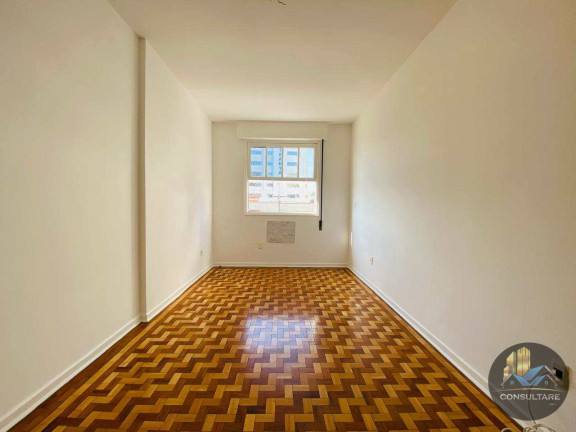Imagem Apartamento com 2 Quartos para Alugar, 125 m² em Boqueirão - Santos Imagem Apartamento com 2 Quartos para Alugar, 125 m² em Boqueirão - Santos