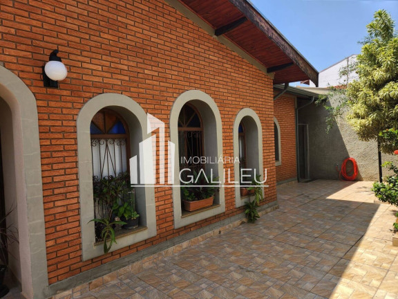 Imagem Casa com 3 Quartos à Venda, 228 m² em Jardim Santa Genebra - Campinas Imagem Casa com 3 Quartos à Venda, 228 m² em Jardim Santa Genebra - Campinas