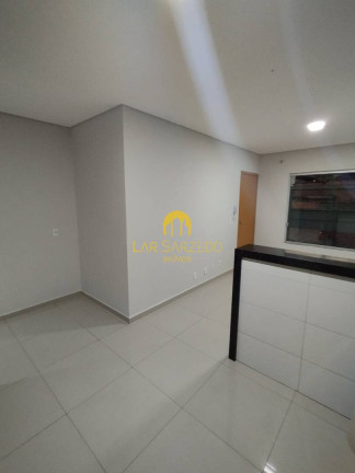 Imagem Apartamento com 2 Quartos à Venda, 94 m² em Serra Azul - Sarzedo