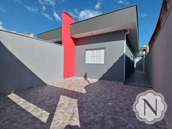 Imagem Casa com 2 Quartos à Venda, 63 m² em Gaivota - Itanhaém Imagem Casa com 2 Quartos à Venda, 63 m² em Gaivota - Itanhaém