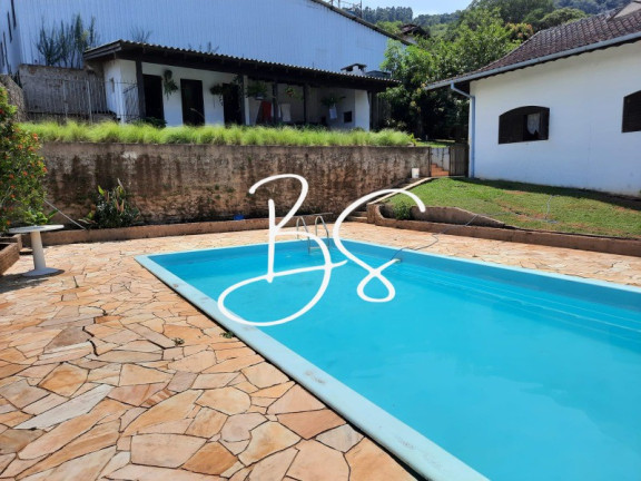 Imagem Casa com 6 Quartos à Venda, 1.500 m² em Viaduto - Igrejinha