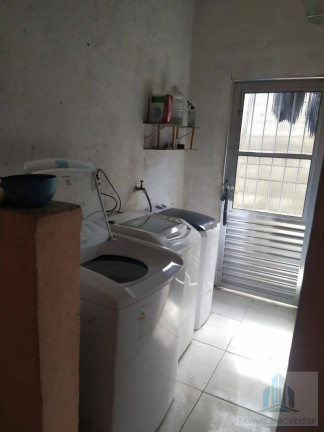 Imagem Casa com 2 Quartos à Venda, 100 m² em Vila Celeste - Itaquaquecetuba