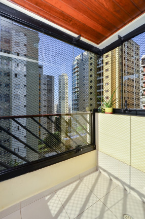 Imagem Apartamento com 3 Quartos à Venda, 91 m² em Vila Mariana - São Paulo