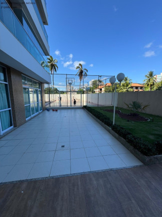 Imagem Imóvel com 3 Quartos à Venda, 110 m² em Pituaçu - Salvador Imagem Imóvel com 3 Quartos à Venda, 110 m² em Pituaçu - Salvador