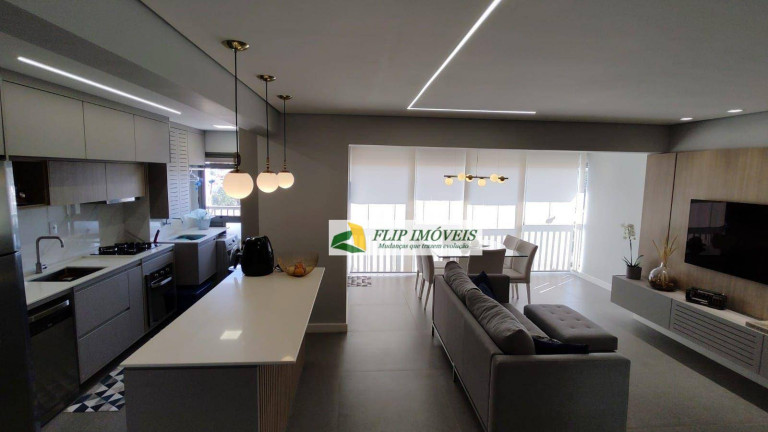 Imagem Apartamento com 3 Quartos à Venda, 87 m² em Jardim Brasil - Campinas Imagem Apartamento com 3 Quartos à Venda, 87 m² em Jardim Brasil - Campinas