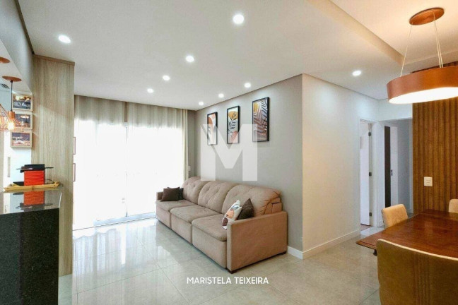 Imagem Apartamento com 3 Quartos à Venda, 93 m² em Baeta Neves - São Bernardo Do Campo Imagem Apartamento com 3 Quartos à Venda, 93 m² em Baeta Neves - São Bernardo Do Campo