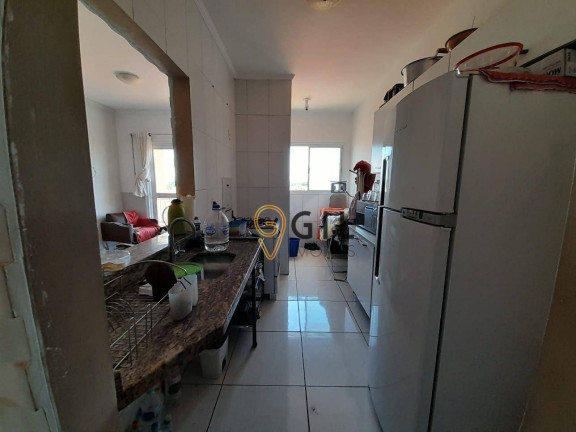 Imagem Apartamento com 2 Quartos à Venda, 63 m² em Cidade Salvador - Jacareí Imagem Apartamento com 2 Quartos à Venda, 63 m² em Cidade Salvador - Jacareí