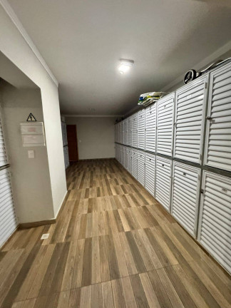 Imagem Apartamento com 3 Quartos à Venda, 114 m² em Aviação - Praia Grande