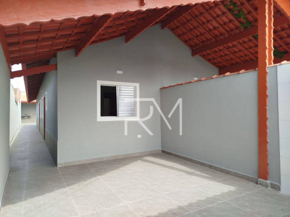 Imagem Casa com 3 Quartos à Venda, 104 m² em Jardim Praia Grande - Mongaguá