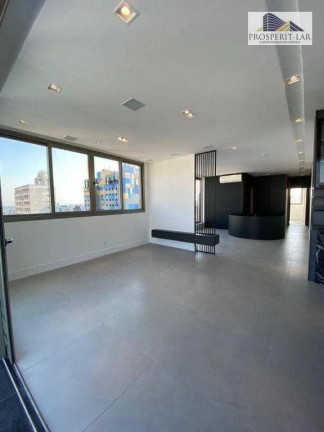 Imagem Cobertura com 2 Quartos à Venda, 192 m² em Cerqueira César - São Paulo