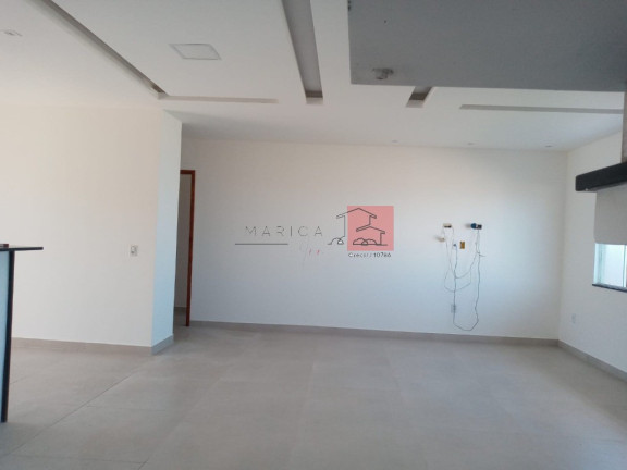 Imagem Casa com 4 Quartos à Venda, 192 m² em Cordeirinho - Maricá