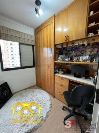 Imagem Apartamento com 3 Quartos à Venda, 80 m² em Vila Formosa - São Paulo Imagem Apartamento com 3 Quartos à Venda, 80 m² em Vila Formosa - São Paulo