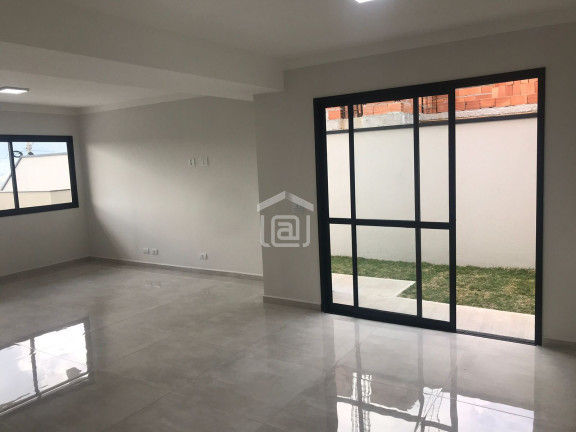 Imagem Casa com 3 Quartos à Venda, 160 m² em Residencial Alamedas - Poços De Caldas Imagem Casa com 3 Quartos à Venda, 160 m² em Residencial Alamedas - Poços De Caldas