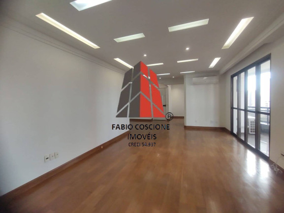 Imagem Apartamento com 3 Quartos à Venda, 168 m² em Jardim Anália Franco - São Paulo Imagem Apartamento com 3 Quartos à Venda, 168 m² em Jardim Anália Franco - São Paulo