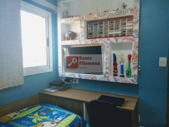 Imagem Cobertura com 3 Quartos à Venda, 132 m² em Parque São Vicente - Mauá Imagem Cobertura com 3 Quartos à Venda, 132 m² em Parque São Vicente - Mauá