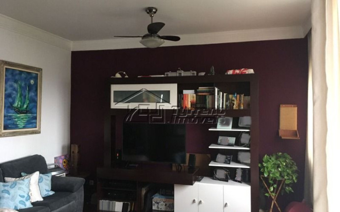 Imagem Apartamento com 2 Quartos à Venda, 73 m² em Jardim Augusta - São José Dos Campos Imagem Apartamento com 2 Quartos à Venda, 73 m² em Jardim Augusta - São José Dos Campos
