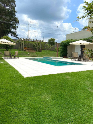 Imagem Casa com 6 Quartos à Venda, 410 m² em Kurumin - Itu