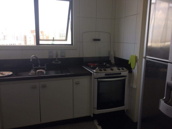 Imagem Imóvel com 4 Quartos à Venda, 180 m² em Vila Mariana - São Paulo Imagem Imóvel com 4 Quartos à Venda, 180 m² em Vila Mariana - São Paulo