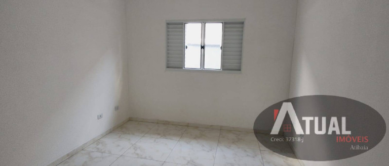 Imagem Casa com 3 Quartos à Venda, 92 m² em Nova Cerejeira - Atibaia
