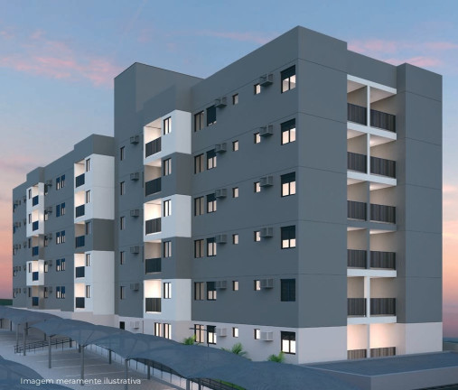 Imagem Imóvel com 2 Quartos à Venda, 62 m² em Terras De Santa Martha - Ribeirão Preto Imagem Imóvel com 2 Quartos à Venda, 62 m² em Terras De Santa Martha - Ribeirão Preto