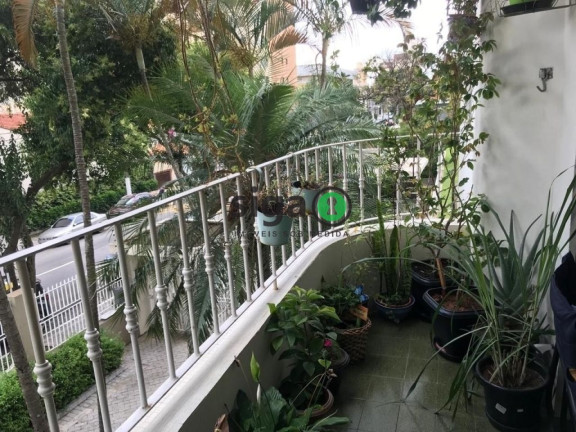 Imagem Apartamento com 3 Quartos à Venda, 112 m² em Tatuapé - São Paulo Imagem Apartamento com 3 Quartos à Venda, 112 m² em Tatuapé - São Paulo
