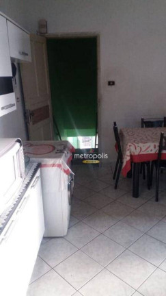 Imagem Sobrado com 4 Quartos à Venda, 160 m² em Vila Vivaldi - São Bernardo Do Campo