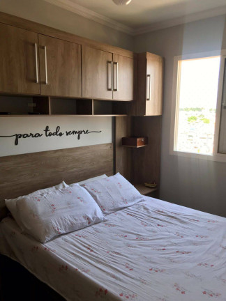 Imagem Apartamento com 2 Quartos à Venda, em Vila Santa Teresa (zona Sul) - São Paulo Imagem Apartamento com 2 Quartos à Venda, em Vila Santa Teresa (zona Sul) - São Paulo