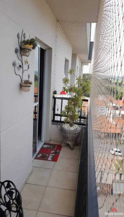 Foto do imóvel Apartamento com 2 Quartos à Venda, 54 m² em Chácara Segre - Jundiaí