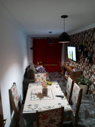 Imagem Apartamento com 2 Quartos à Venda, 56 m² em Conjunto Residencial José Bonifácio - São Paulo Imagem Apartamento com 2 Quartos à Venda, 56 m² em Conjunto Residencial José Bonifácio - São Paulo