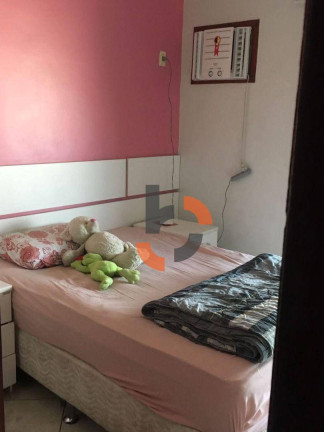 Imagem Casa com 2 Quartos à Venda, 62 m² em Santa Eugênia - Nova Iguaçu