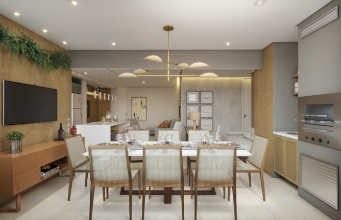 Imagem Apartamento com 2 Quartos à Venda, 60 m² em Perdizes - São Paulo