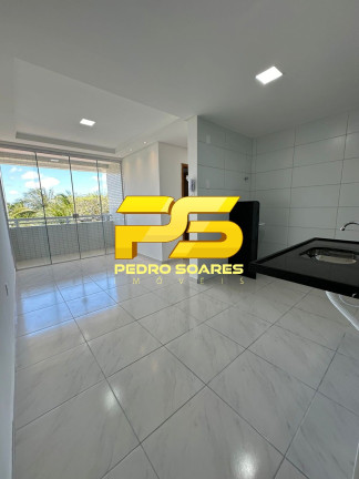 Imagem Apartamento com 3 Quartos à Venda, 66 m² em Planalto Boa Esperança - João Pessoa