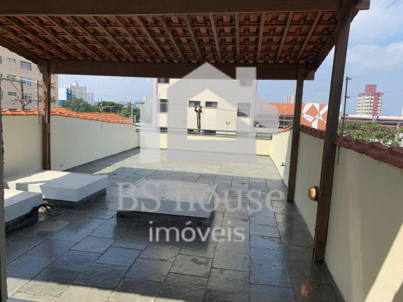 Imagem Imóvel Comercial para Alugar, 678 m² em Centro - Santo André