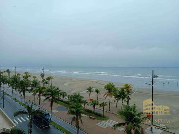Apartamento com 1 Quarto à Venda, 46 m² em Vila Assunção - Praia Grande
