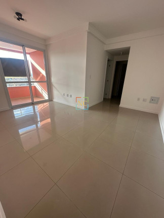 Imagem Apartamento com 2 Quartos à Venda, 74 m² em Barreiros - São José