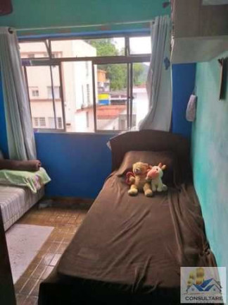 Imagem Apartamento com 1 Quarto à Venda, 64 m² em Centro - São Vicente Imagem Apartamento com 1 Quarto à Venda, 64 m² em Centro - São Vicente