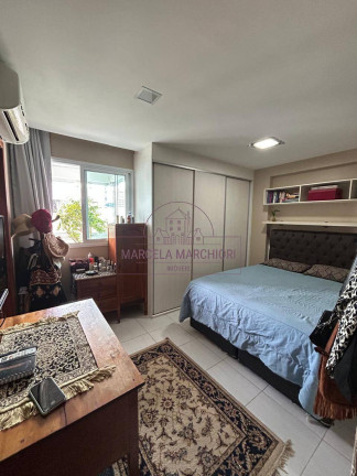 Imagem Apartamento com 3 Quartos à Venda, 100 m² em Itapuã - Vila Velha Imagem Apartamento com 3 Quartos à Venda, 100 m² em Itapuã - Vila Velha