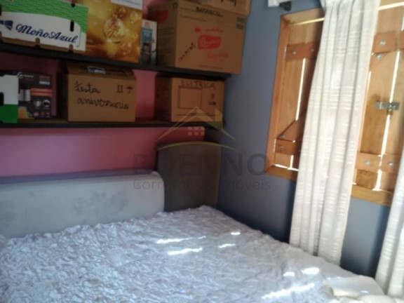 Imagem Imóvel com 3 Quartos à Venda, 250 m² em Bairro Do Sobrado - São José Dos Campos